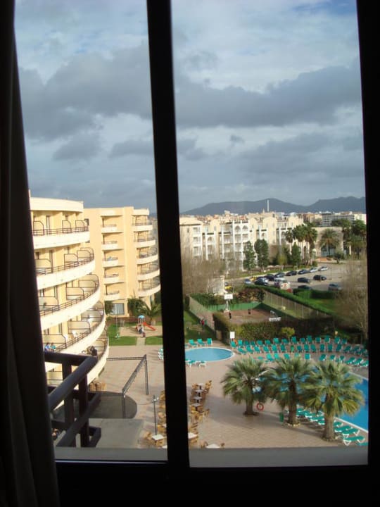 Hotel Orient Beach allsun App.-Hotel Orient Beach