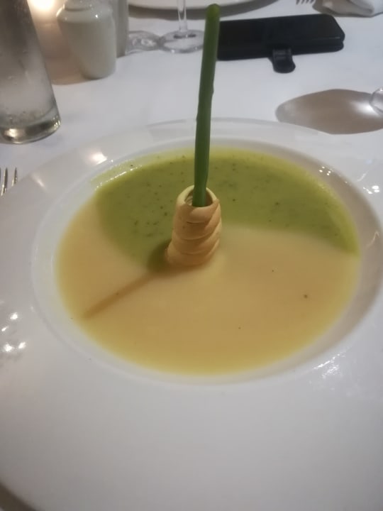 Gastro Bahia Principe Luxury Bouganville