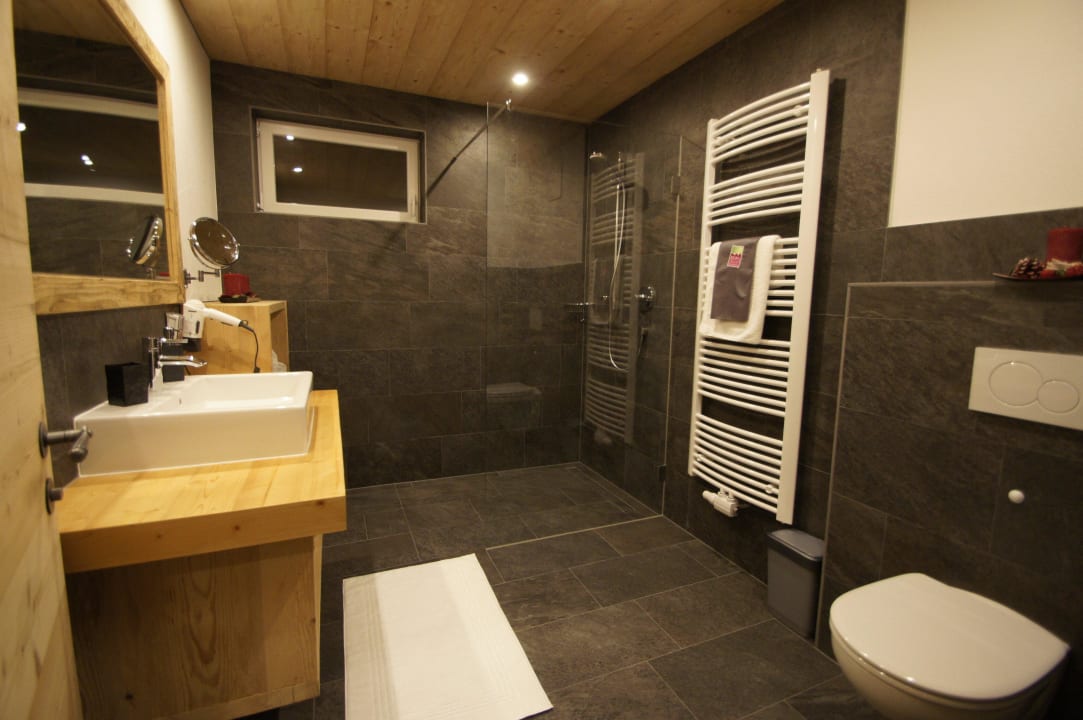 Bad Bergchalet Zillertal