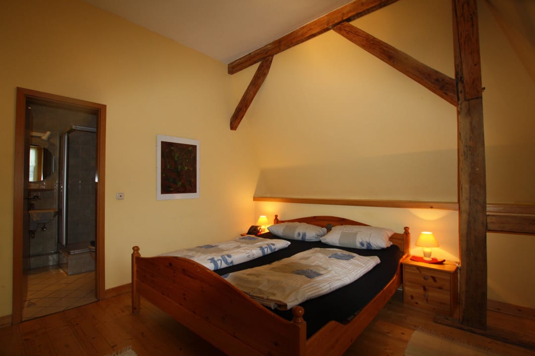 Gästezimmer Gästehaus Weinhof Gassen