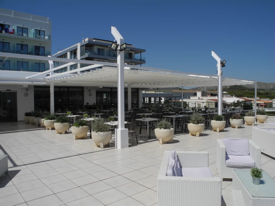 Ausblick HSM Regana - Adults Only
