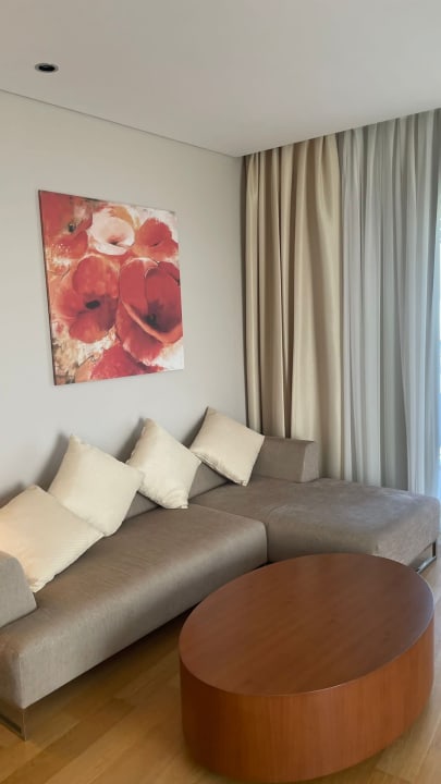Zimmer Akra Sorgun Tui Blue Sensatori