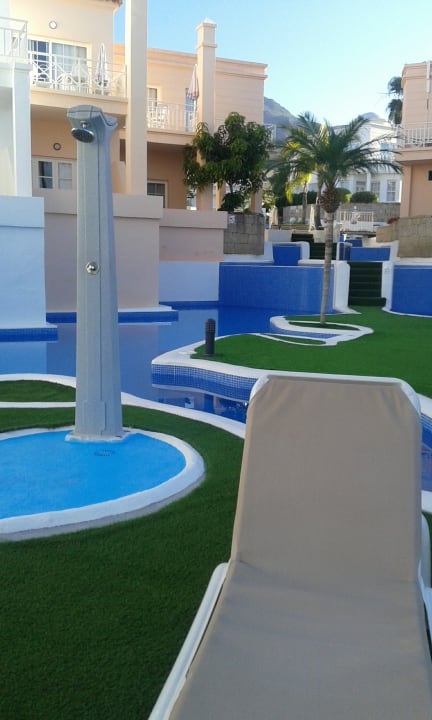 Sonstiges LABRANDA Bahía y Villas Fañabé