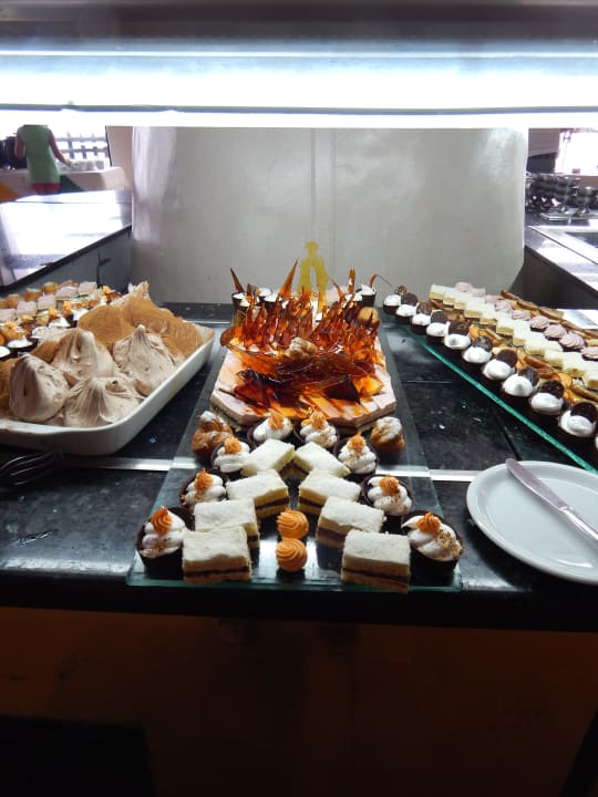 Ciacha Hotel Yasmine Beach Resort