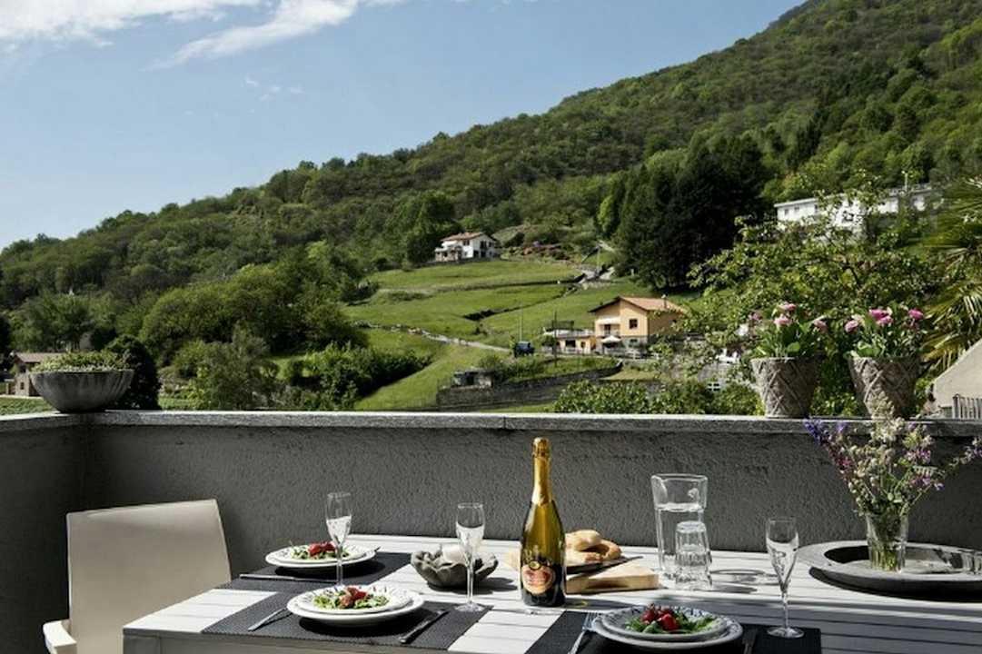 Gastro Belmonte del Lario