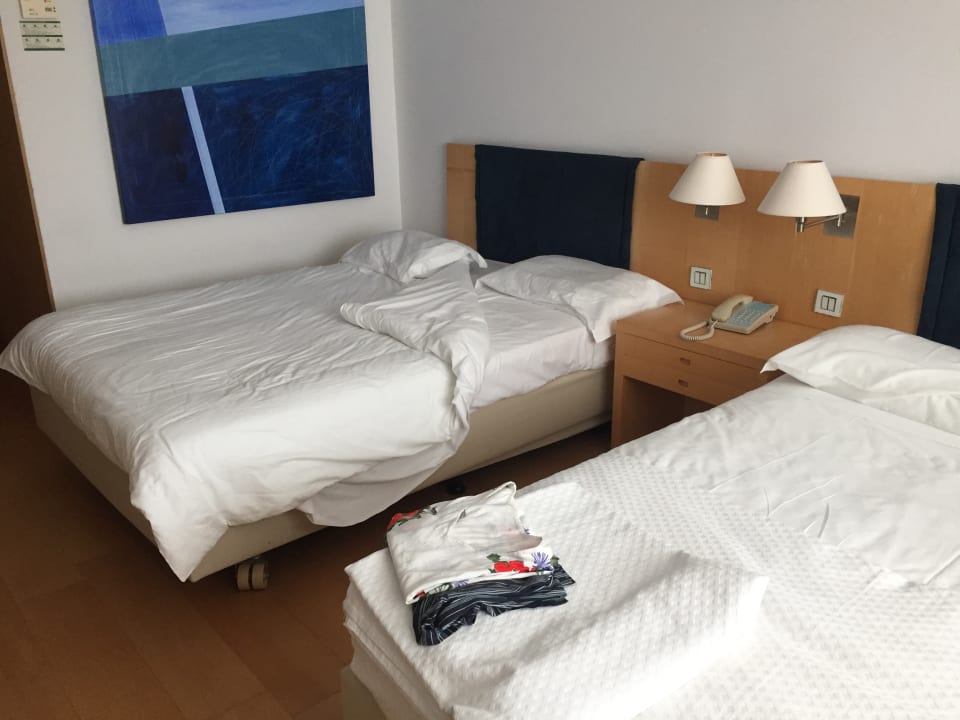 Zimmer The Lince Azores Great Hotel