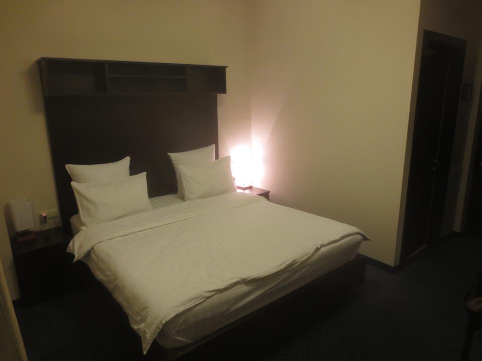 Zimmer Hotel 14th Floor