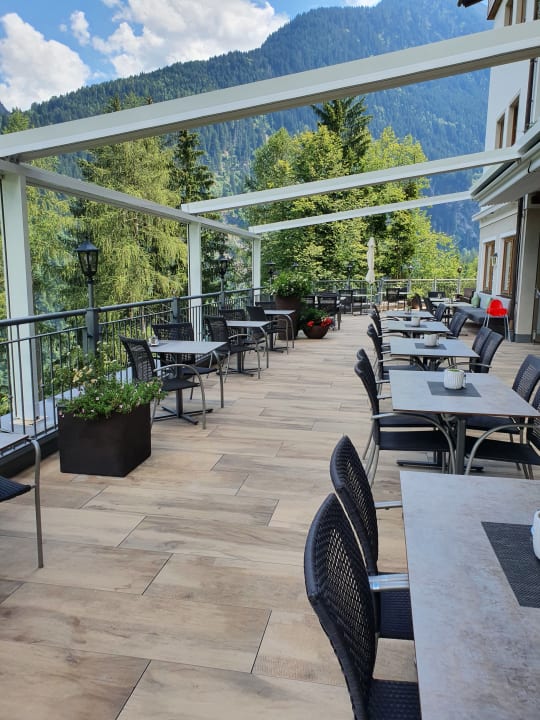 Gastro Die Aussicht