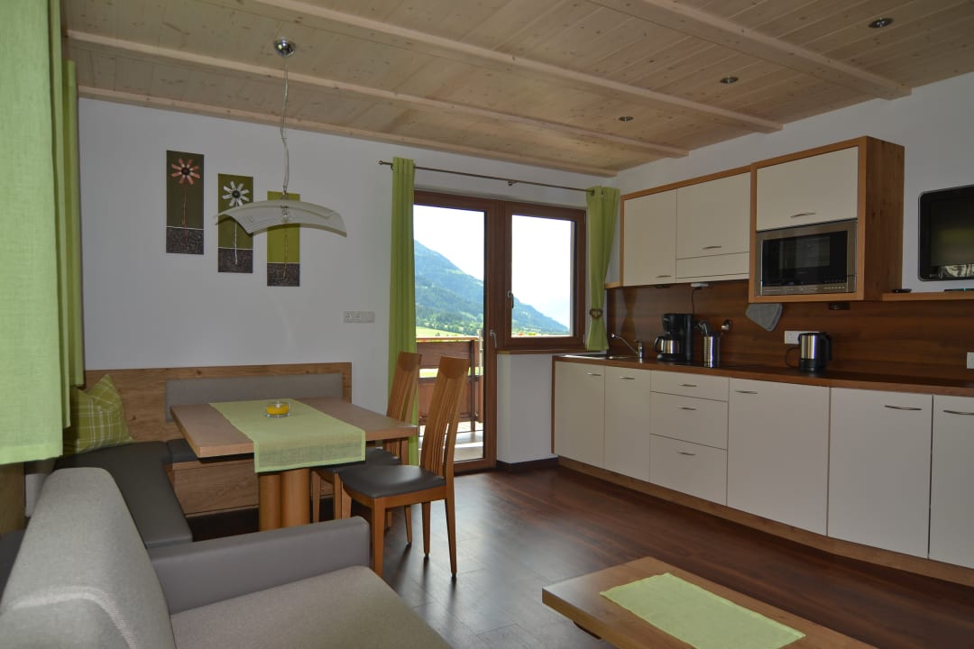 Zimmer Pension Apartment Talblick