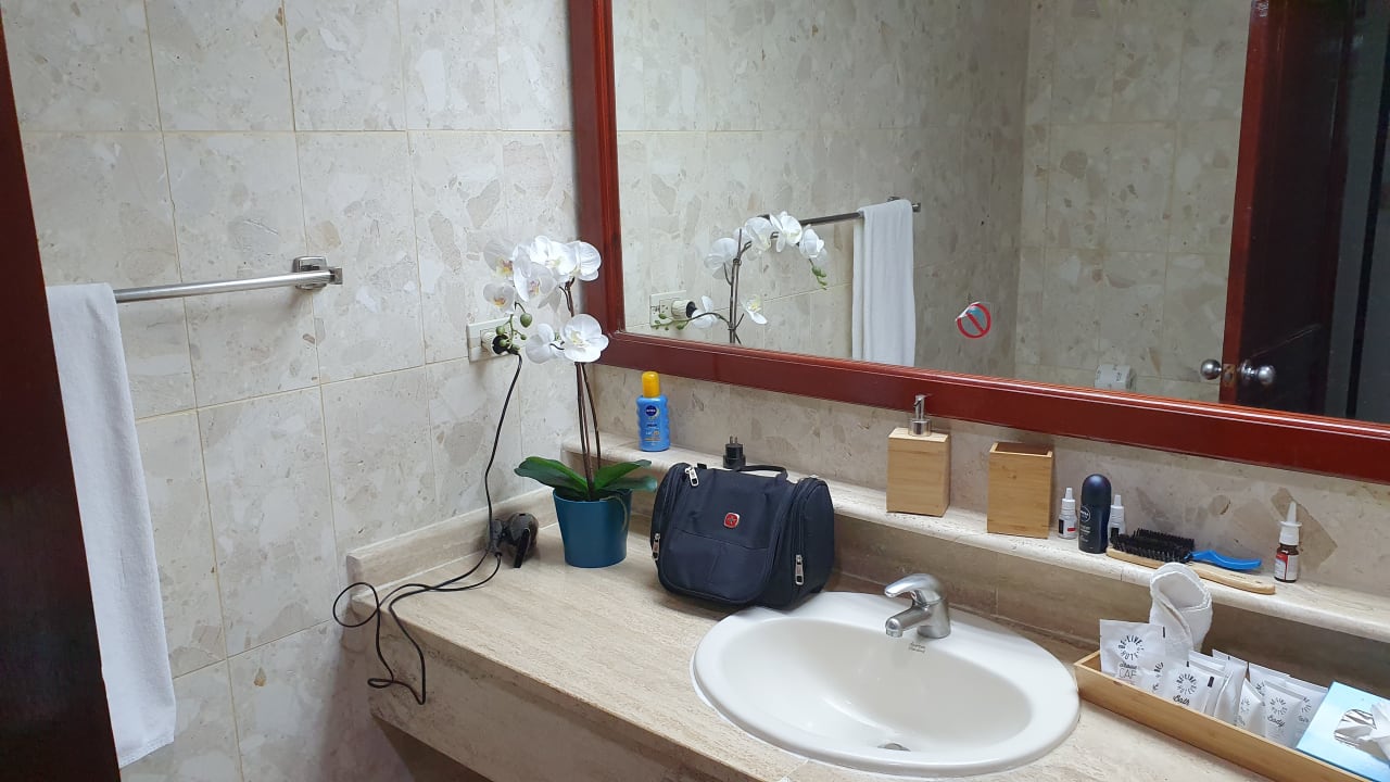 Zimmer Marien Puerto Plata