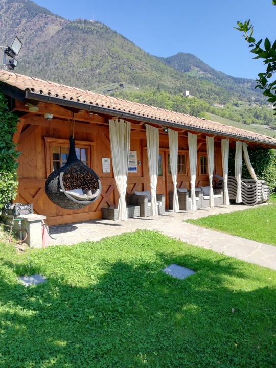 Pool Hotel Residence Ruster Resort