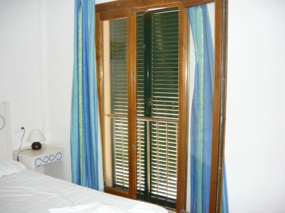 Schlafzimmer Apartamentos Don Miguel