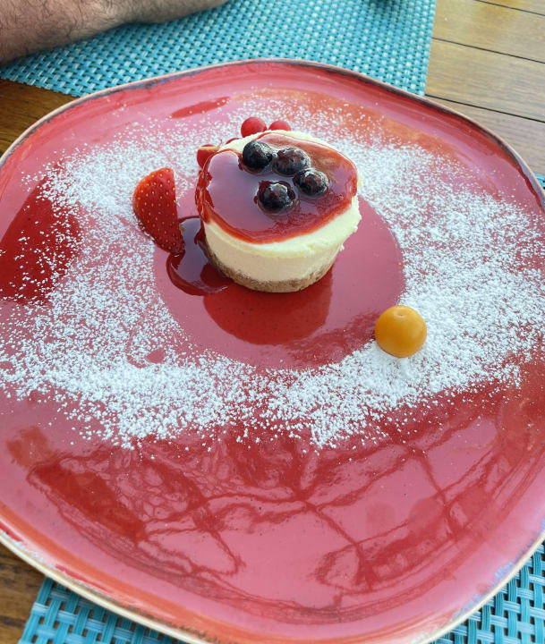 Gastro Rixos Premium Saadiyat Island