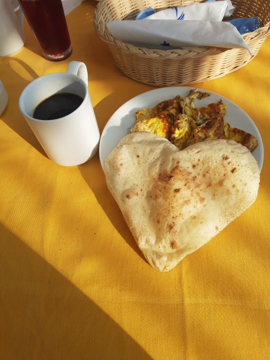 Gastro Golden Beach Resort