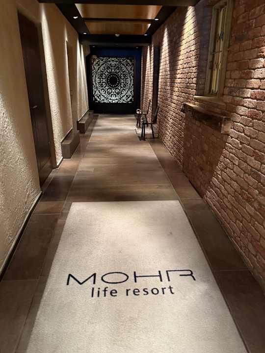 Sonstiges Hotel Mohr Life Resort