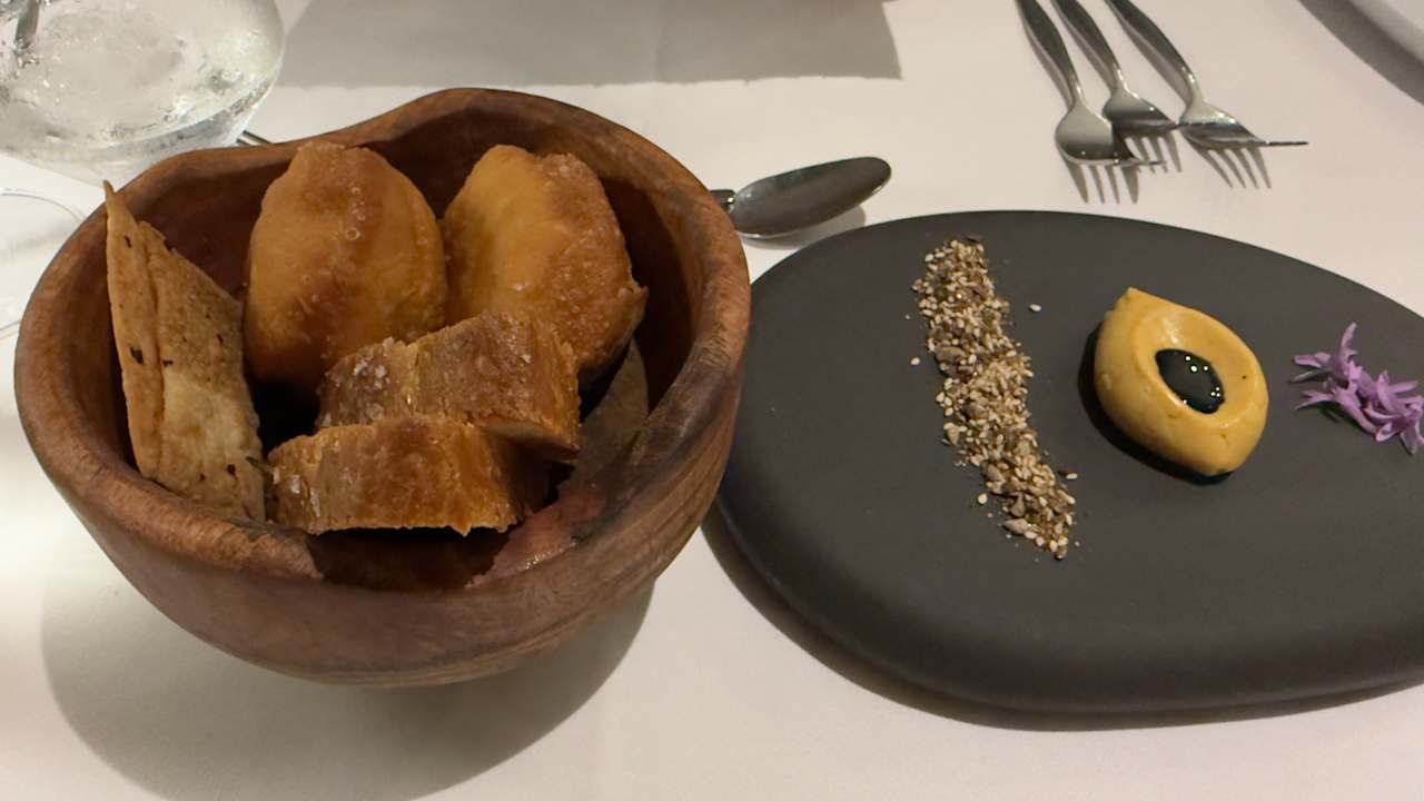 Gastro Serendipity Country House