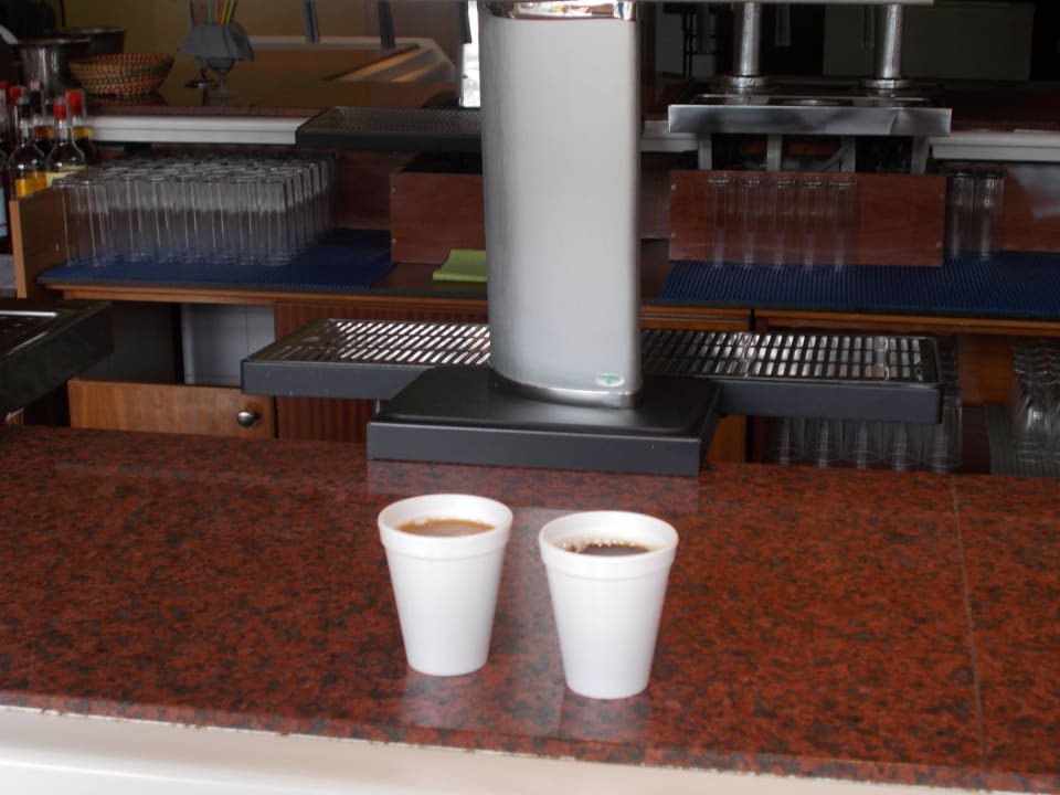 Lecker Plastik Kaffee Millor Sol