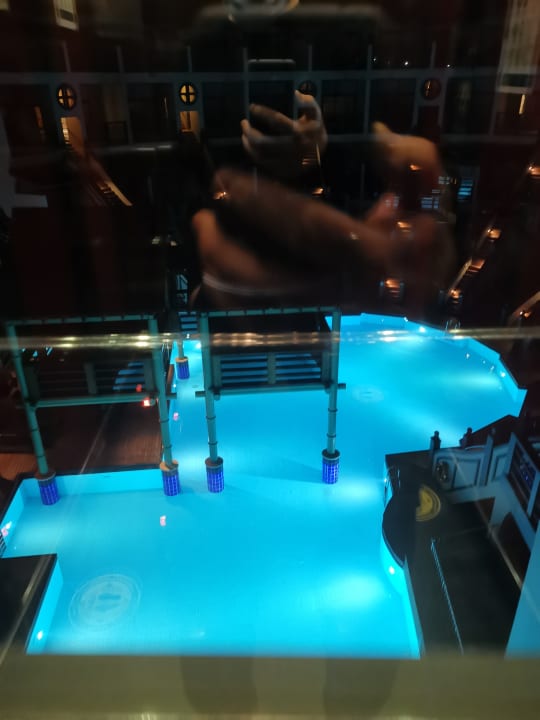 Pool Limak Lara Deluxe Hotel & Resort