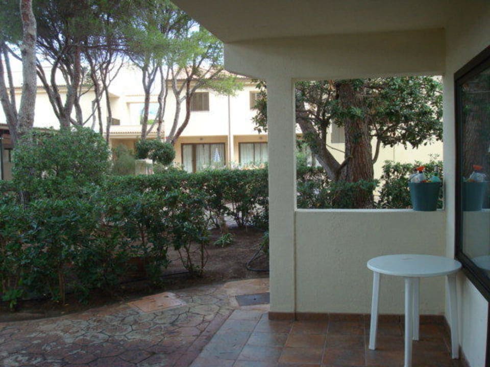 Bungalowanlage Paradise Residencial