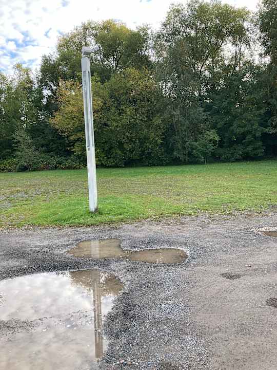 Außenansicht Best Western Plaza Hotel Zwickau