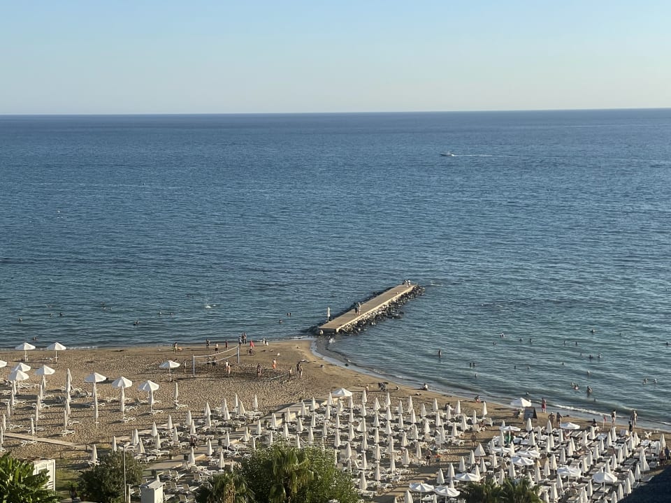 Strand Seaden Quality Resort & Spa