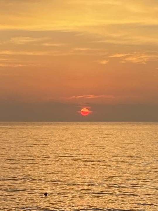 Außenansicht Mirage Bab Al Bahr Beach Resort