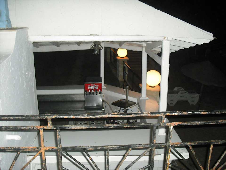 Strandbar Alassio Hotel and Thalasso