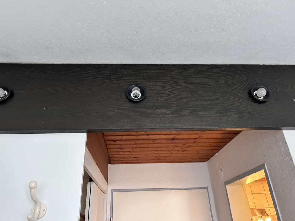 Zimmer Parkhotel Framke