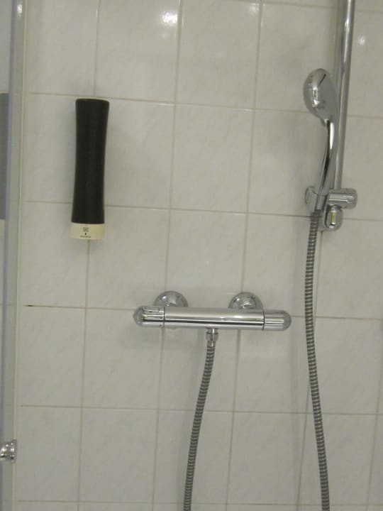 Zimmer Holiday Inn Express Frankfurt - Airport