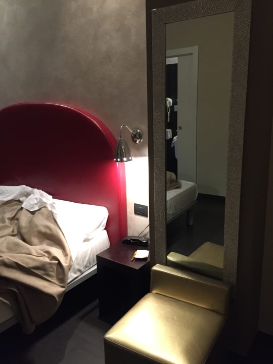 Zimmer Villa Biocity