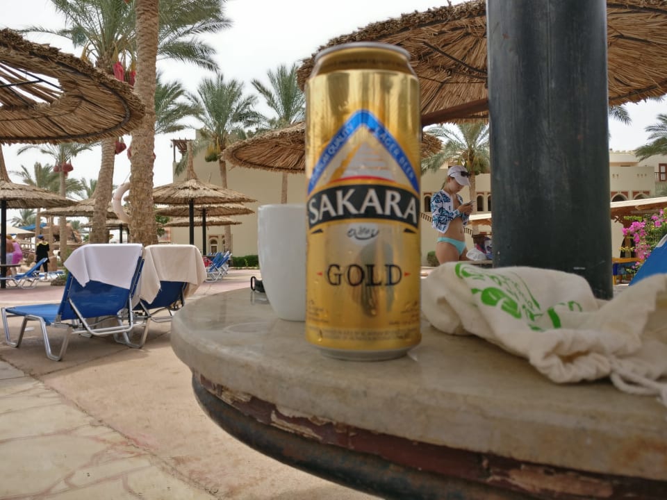 Pool Sea Beach Edge By Rotana