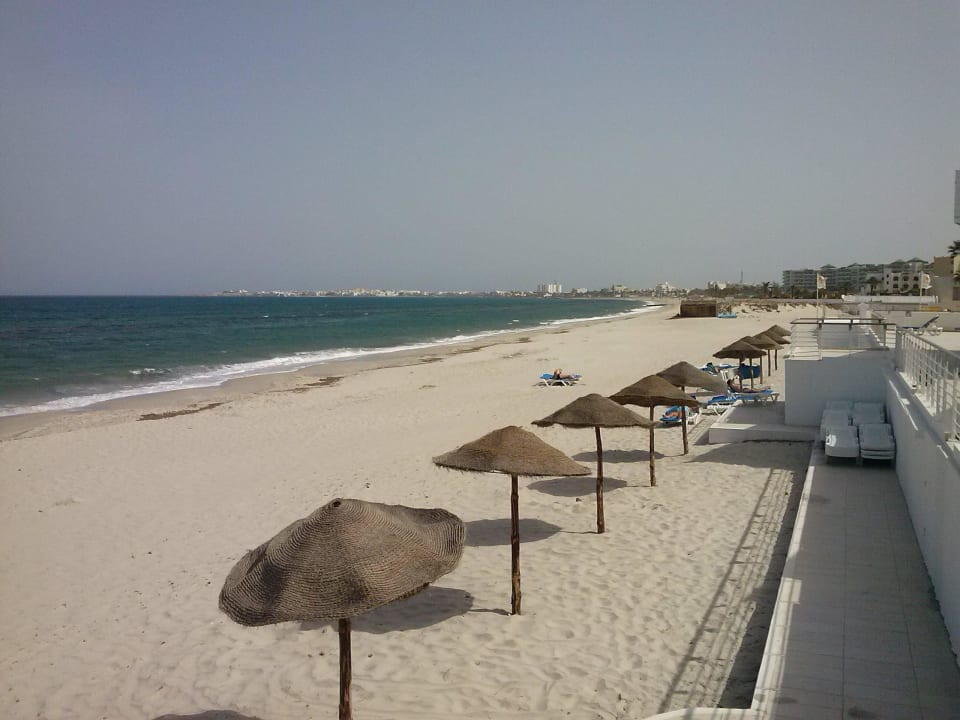 Strand El Mehdi Beach Resort