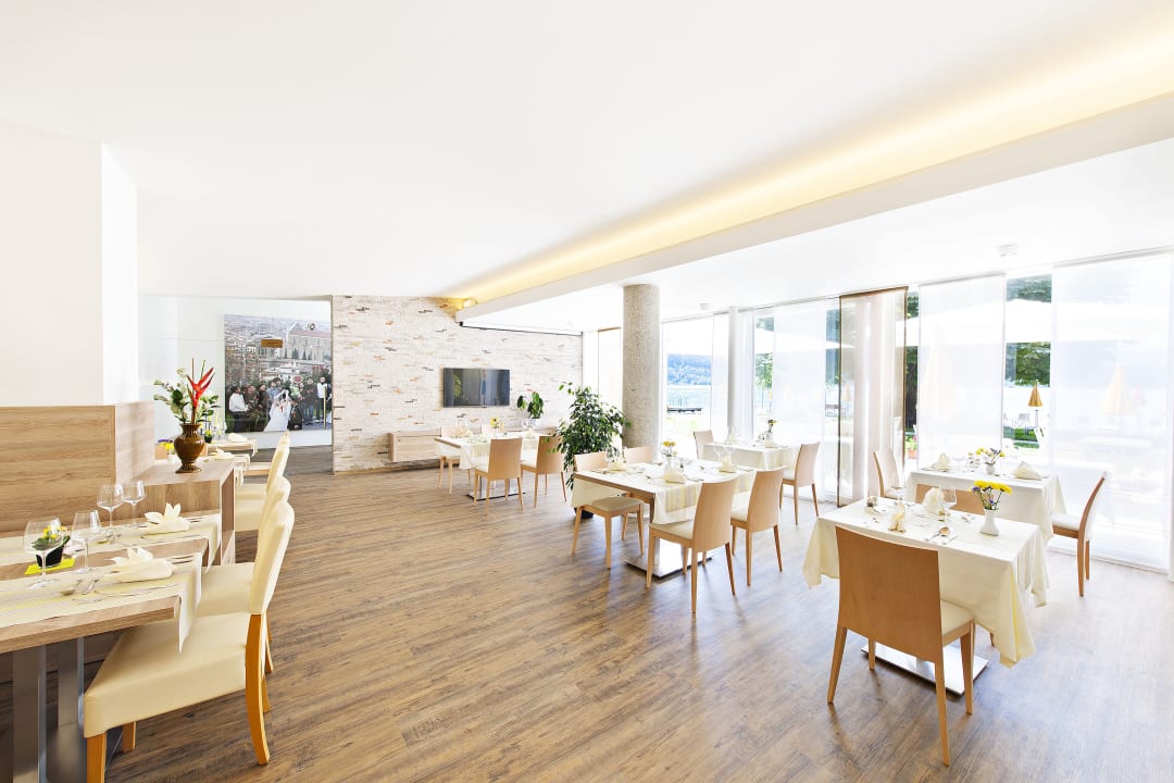 Gastro Strandhotel Kärntnerhof