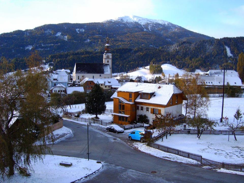 Krakaudorf Hotel Heimathaus