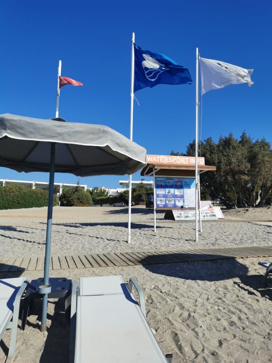 Strand Princess Andriana Resort & Spa