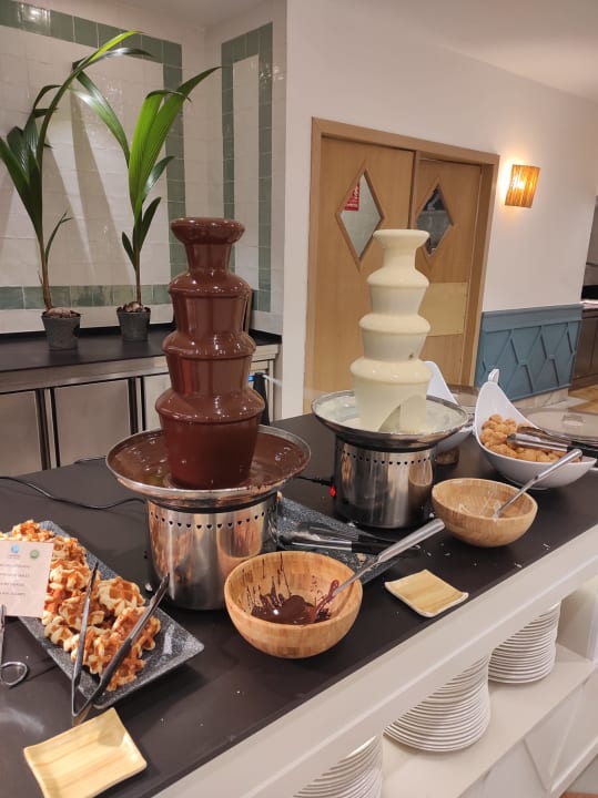 Gastro Grupotel Playa Club