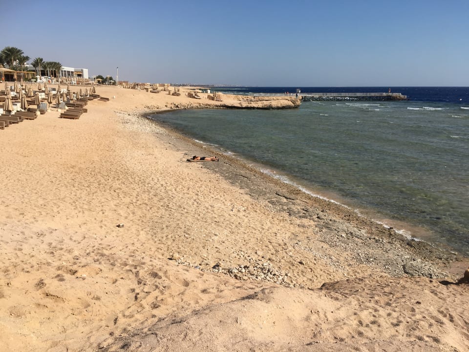 Strand Serenity Alpha Beach