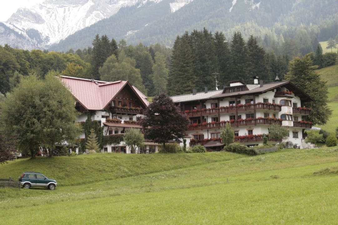 Romantik Hotel Spielmann Hotel Spielmann