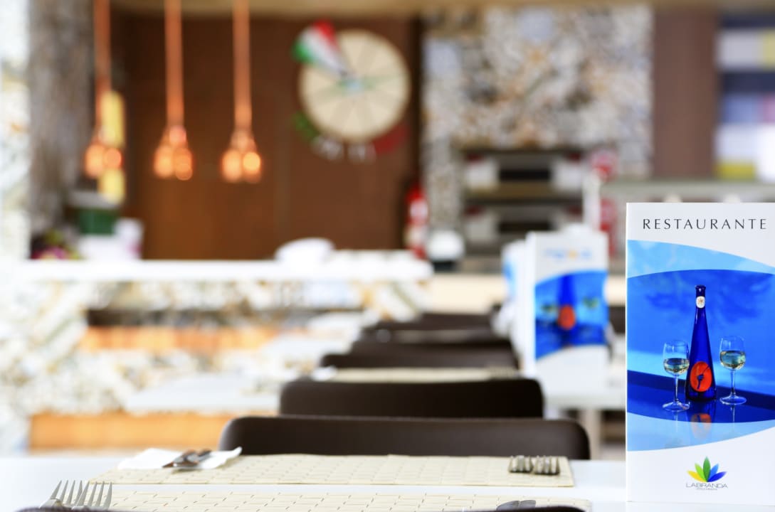 Gastro Servatur Playa Bonita