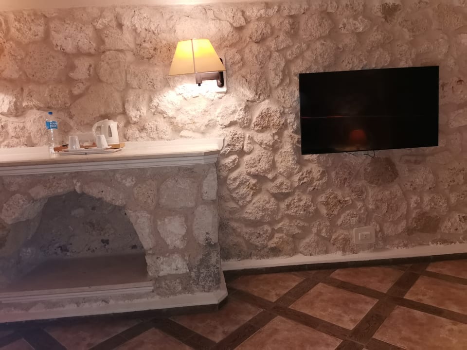 Zimmer Pickalbatros Citadel Resort