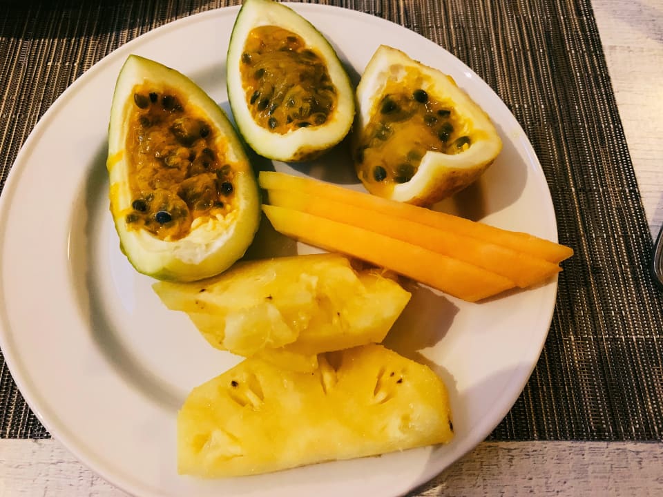 Gastro Wyndham Alltra Samana