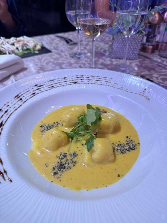 Gastro Hotel Plaza Duce