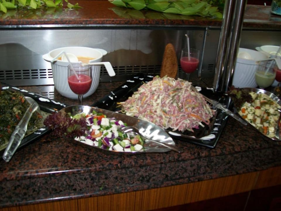 Büffet Club Grand Side