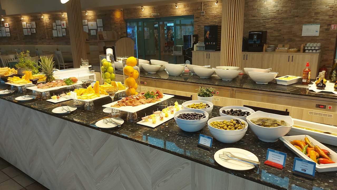 Gastro Hotel Borjana