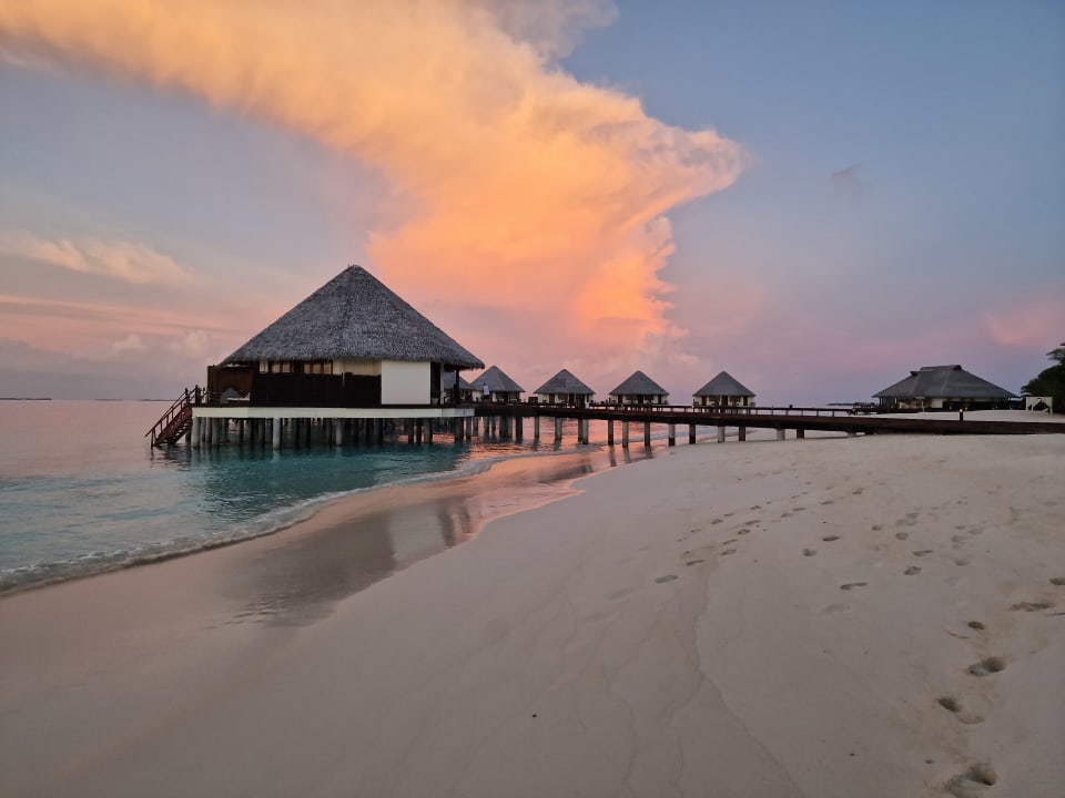 Strand Adaaran Select Meedhupparu Island Resort - Premium All Inclusive