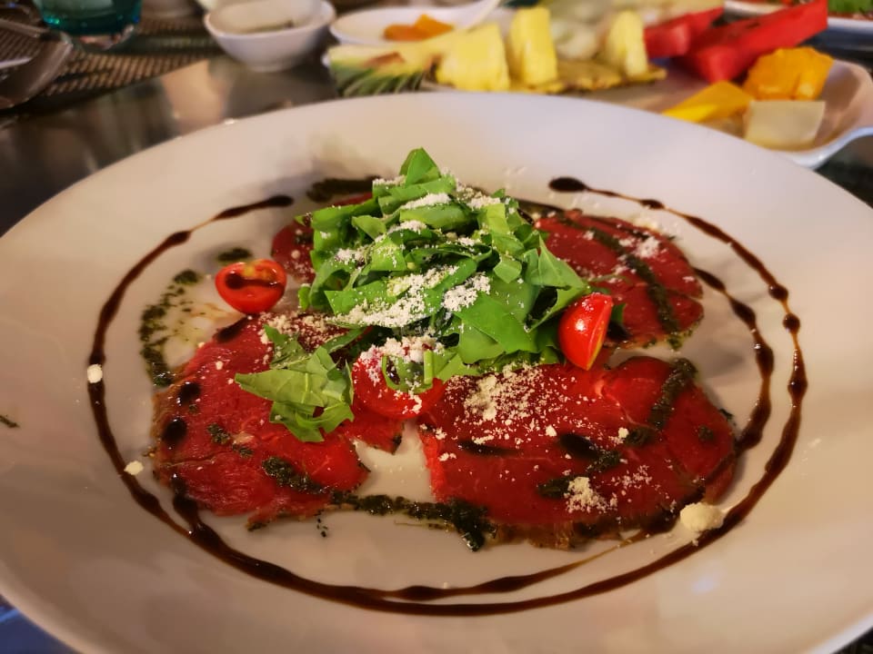 Gastro Paloma Oceana