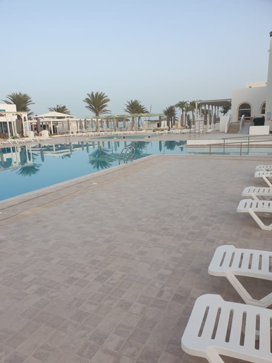 Pool Calimera Yati Beach