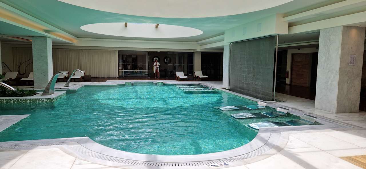 Sonstiges Avra Imperial Hotel