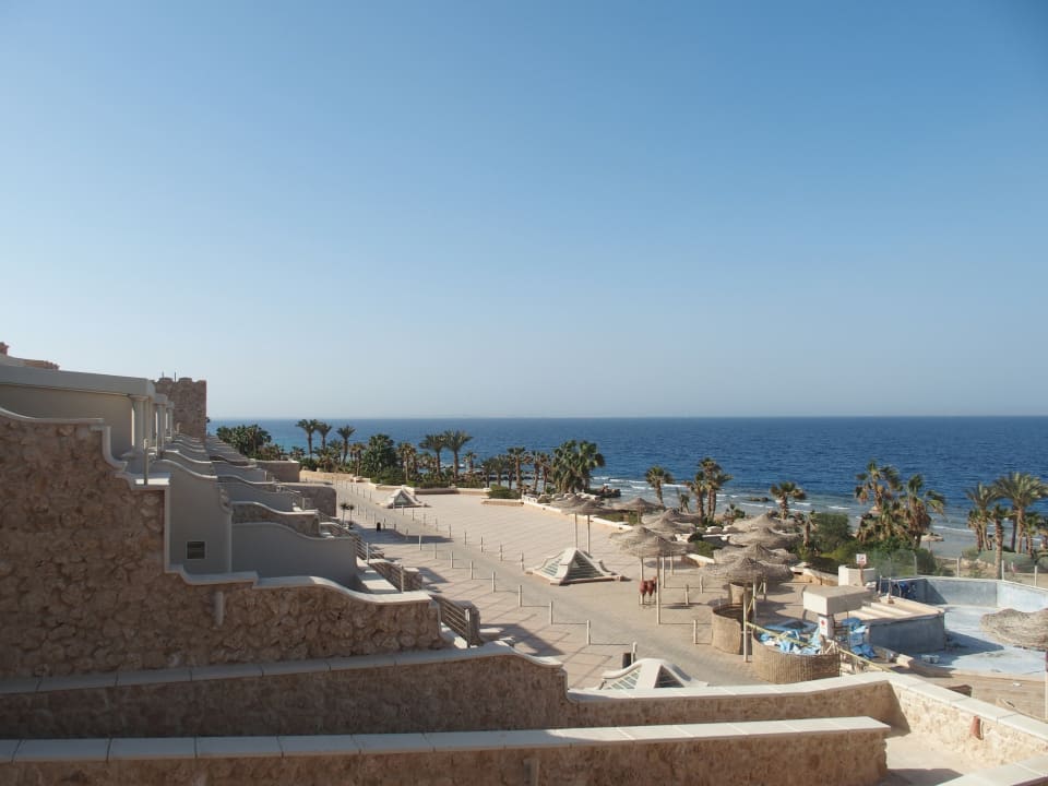 Strand Pickalbatros Citadel Resort