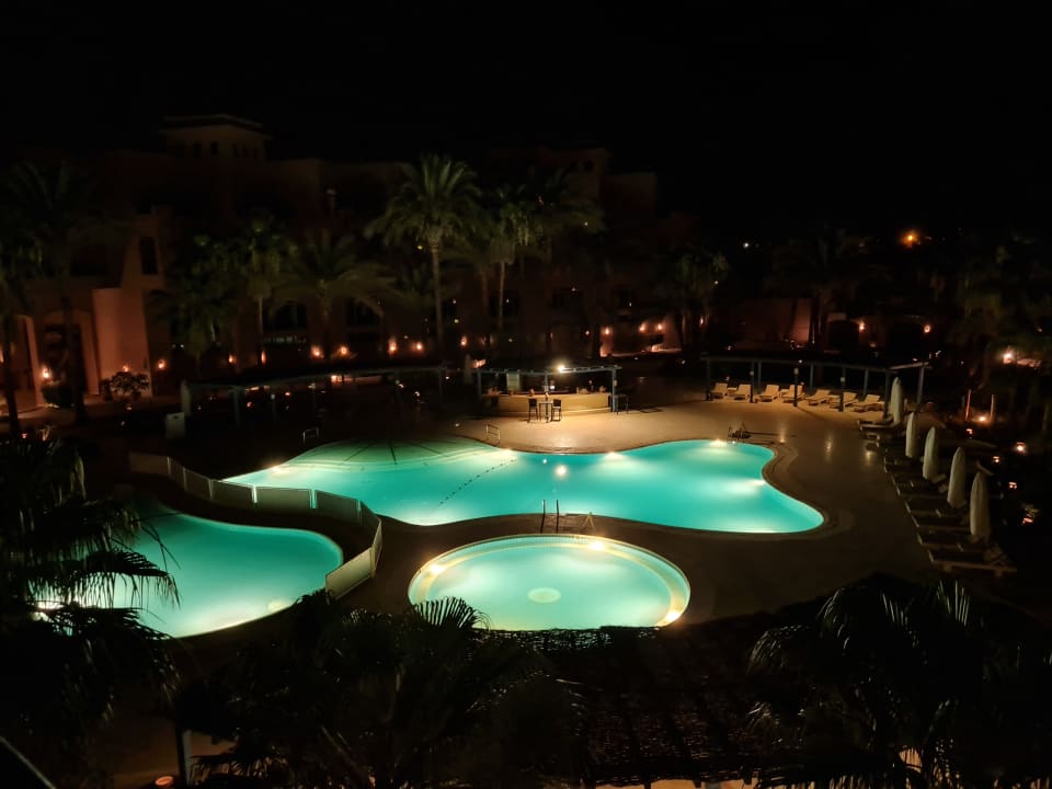 Pool Club Paradisio El Gouna, Red Sea